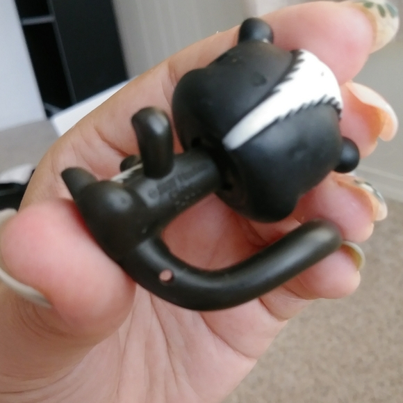 Littlest pet shop skunk - Picture 2 of 3